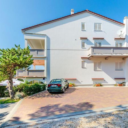 Apartments Ruza-Rajska Beach Lopar Exterior photo