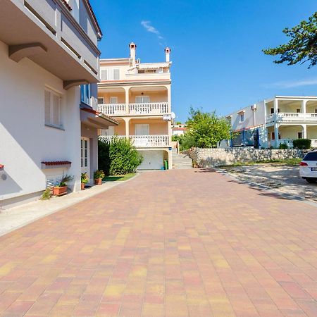 Apartments Ruza-Rajska Beach Lopar Exterior photo