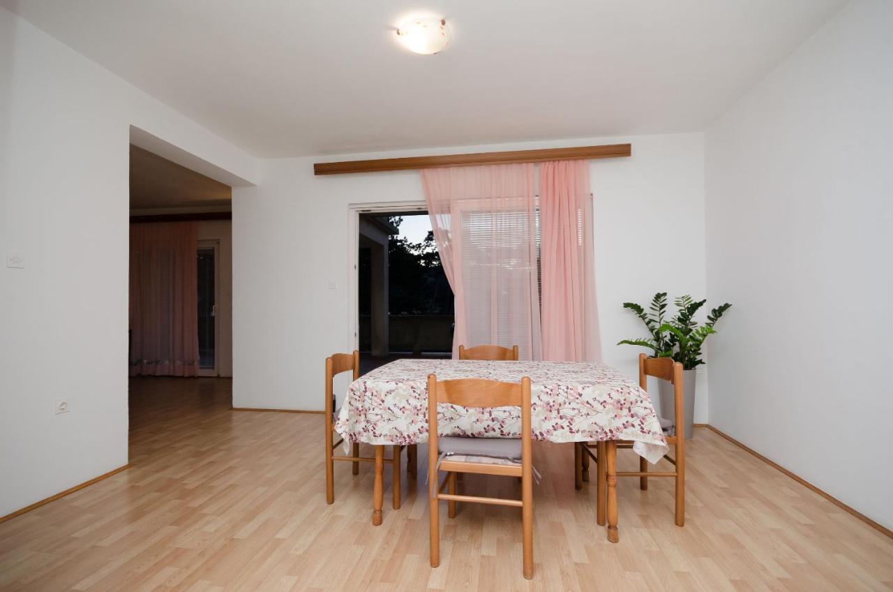 Apartments Ruza-Rajska Beach Lopar Exterior photo