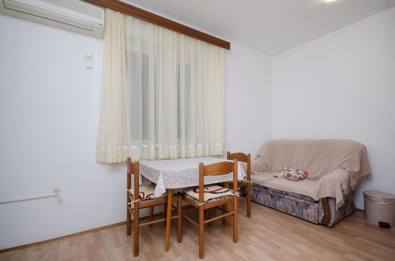 Apartments Ruza-Rajska Beach Lopar Exterior photo